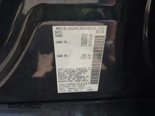 2016 Nissan Altima S z VIN 1N4AL3AP9GN374585, wystawiony jako IAAI lot #42124206 z przebiegiem 86 163 mil mil oraz . Historia ofert i sprzedaży dostępna na DreamBid. Obrazek 9.
