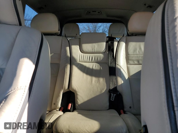 2011 Volvo XC90 R-Design with VIN YV4952CT0B1596750, listed as a Copart auction lot 86168474 with 240,057 mi miles and Salvage Title. Bid and sale history available at carsss.com. Image 10.