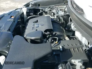 2020 Mitsubishi Outlander ES с VIN JA4AZ3A31LZ043163, выставлен на аукционе IAAI как лот 41262954 с пробегом 35 407 миль миль и . История ставок и продаж доступна на DreamBid. Изображение 19.