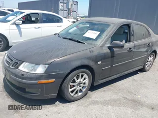 2004 Saab 9-3 Linear z VIN YS3FB45S441000730, wystawiony jako IAAI lot #42235280 z przebiegiem 148 949 mil mil oraz . Historia ofert i sprzedaży dostępna na DreamBid. Obrazek 2.