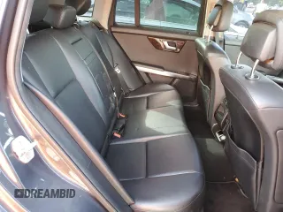 2013 Mercedes-Benz GLK 350 with VIN WDCGG8JB2DF974830, listed as a Copart auction lot 72744484 with Not Provided miles and Clean Title. Bid and sale history available at DreamBid. Image 11.