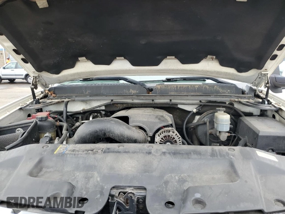 2011 GMC Sierra 1500 Denali с VIN 3GTP2XE28BG104939, выставлен на аукционе Copart как лот 56920655 с пробегом 181 331 миль миль и Списание • Salvage title. История ставок и продаж доступна на DreamBid. Изображение 11.
