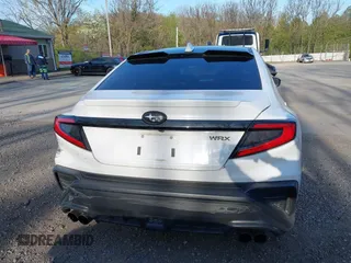 2023 Subaru WRX Premium z VIN JF1VBAF67P9806723, wystawiony jako IAAI lot #42084663 z przebiegiem 48 648 mil mil oraz . Historia ofert i sprzedaży dostępna na DreamBid. Obrazek 17.