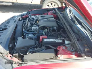 2023 Toyota Camry XSE с VIN 4T1K61AK8PU113254, выставлен на аукционе IAAI как лот 43135334 с пробегом 40 382 миль миль и . История ставок и продаж доступна на DreamBid. Изображение 19.