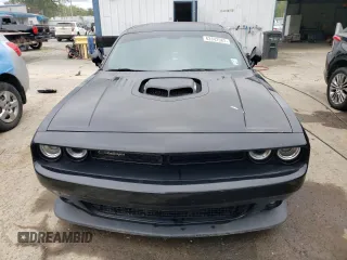 2016 Dodge Challenger R/T Scat Pack z VIN 2C3CDZFJ9GH240583, wystawiony jako Copart lot #62842583 z przebiegiem 73 369 mil mil oraz Tytuł czysty. Historia ofert i sprzedaży dostępna na DreamBid. Obrazek 5.