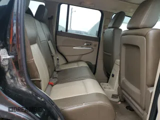 2008 Jeep Liberty Limited с VIN 1J8GN58K98W265570, выставлен на аукционе Copart как лот 60435065 с пробегом 192 431 миль миль и Списание • Salvage title. История ставок и продаж доступна на DreamBid. Изображение 11.