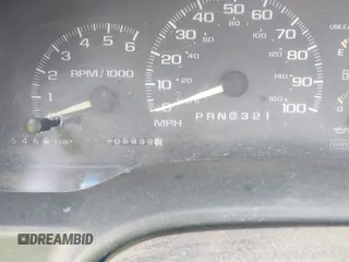 1998 Chevrolet Silverado 1500 with VIN 1GCEK14R4WZ171854, listed as a IAAI auction lot 41837257 with Not Provided miles and . Bid and sale history available at DreamBid. Image 7.