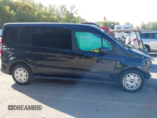 2015 Ford Transit Connect XLT с VIN NM0LS7F72F1181736, выставлен на аукционе IAAI как лот 40386511 с пробегом 148 091 миль миль и . История ставок и продаж доступна на DreamBid. Изображение 13.