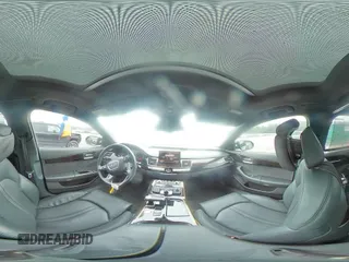 2017 Audi A8 с VIN WAU44AFD3HN017828, выставлен на аукционе Copart как лот 58053175 с пробегом 59 972 миль миль и Списание • Salvage title. История ставок и продаж доступна на DreamBid. Изображение 15.