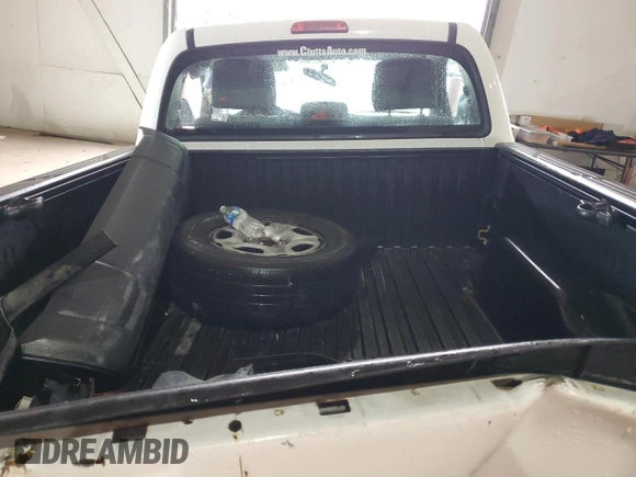 2014 Toyota Tacoma z VIN 5TFNX4CN1EX037248, wystawiony jako Copart lot #51426115 z przebiegiem Nie podano mil oraz Szkoda całkowita • Salvage title. Historia ofert i sprzedaży dostępna na DreamBid. Obrazek 10.