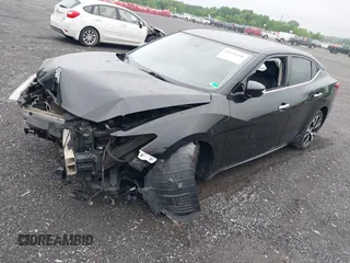 2018 Nissan Maxima SL z VIN 1N4AA6AP6JC379737, wystawiony jako IAAI lot #42255490 z przebiegiem 145 370 mil mil oraz . Historia ofert i sprzedaży dostępna na DreamBid. Obrazek 18.