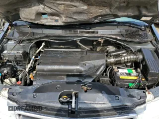 2004 Honda Odyssey EX with VIN 5FNRL18654B041597, listed as a Copart auction lot 48988895 with 294,726 mi miles and Non Repairable. Bid and sale history available at DreamBid. Image 12.