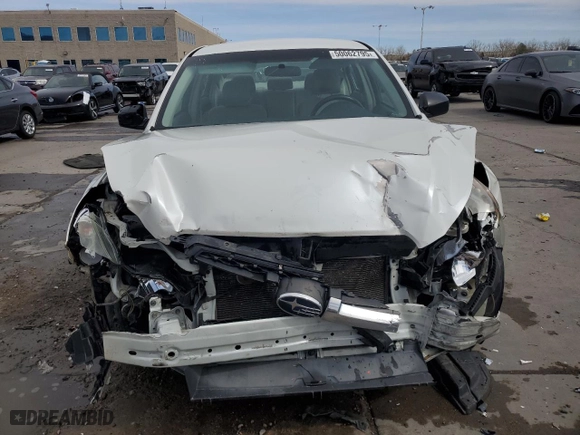 2013 Subaru Legacy 2.5i with VIN 4S3BMCA62D3040389, listed as a Copart auction lot 50062795 with 181,180 mi miles and Salvage Title. Bid and sale history available at carsss.com. Image 5.