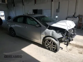 2019 Kia Forte S z VIN 3KPF34AD7KE032626, wystawiony jako Copart lot #52107525 z przebiegiem Nie podano mil oraz Czysty tytuł • Clean title. Historia ofert i sprzedaży dostępna na DreamBid. Obrazek 4.