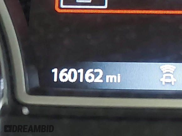 2018 Nissan Altima S with VIN 1N4AL3AP3JC195154, listed as a IAAI auction lot 41879582 with 160,162 mi miles and . Bid and sale history available at DreamBid. Image 7.