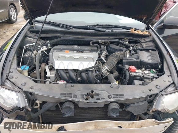 2012 Acura TSX Technology with VIN JH4CU2F63CC001069, listed as a IAAI auction lot 42194952 with 126,807 mi miles and . Bid and sale history available at DreamBid. Image 10.