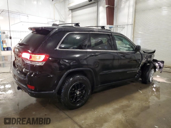 2020 Jeep Grand Cherokee Altitude with VIN 1C4RJFAG4LC359275, listed as a Copart auction lot 47666405 with 71,380 mi miles and Salvage Title. Bid and sale history available at carsss.com. Image 3.