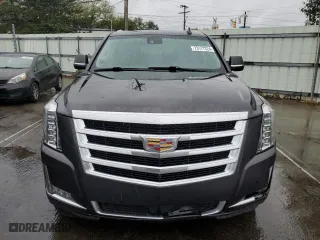 2016 Cadillac Escalade Premium Collection with VIN 1GYS4CKJ2GR130270, listed as a Copart auction lot 73177224 with 159,913 mi miles and Clean Title. Bid and sale history available at carsss.com. Image 5.