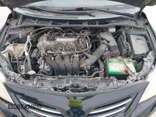 2013 Toyota Corolla L with VIN 5YFBU4EE9DP148748, listed as a IAAI auction lot 40919169 with 102,394 mi miles and . Bid and sale history available at DreamBid. Image 10.