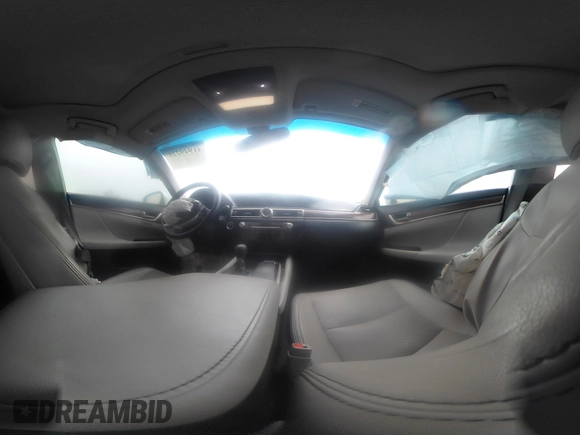 2015 Lexus GS 350 with VIN JTHCE1BL8FA006593, listed as a IAAI auction lot 41949221 with 96,435 mi miles and . Bid and sale history available at DreamBid. Image 18.