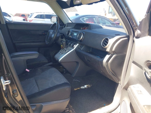 2012 Scion xB with VIN JTLZE4FE0CJ008816, listed as a IAAI auction lot 42022348 with 179,463 mi miles. Bid and sale history available at carsss.com. Image 5.