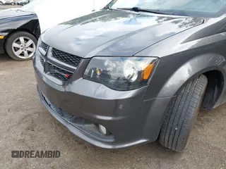 2019 Dodge Grand Caravan GT with VIN 2C4RDGEG2KR520641, listed as a IAAI auction lot 42205724 with 207,387 mi miles and . Bid and sale history available at DreamBid. Image 6.