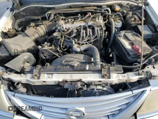 2000 Mitsubishi Montero Sport LS with VIN JA4LS31H2YP801961, listed as a Copart auction lot 45869365 with 175,362 mi miles and Clean Title. Bid and sale history available at carsss.com. Image 12.