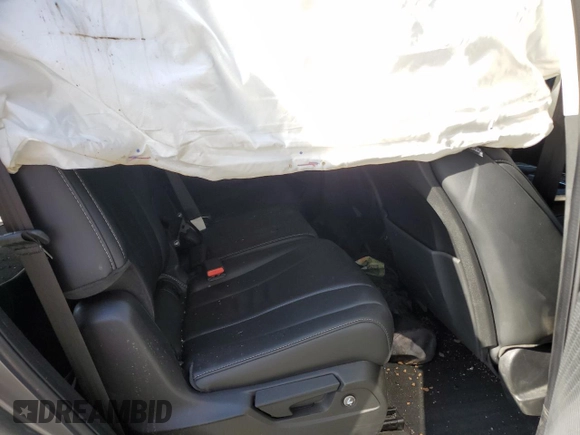 2024 Acura MDX Technology z VIN 5J8YE1H42RL035346, wystawiony jako Copart lot #53072515 z przebiegiem Nie podano mil oraz Szkoda całkowita • Salvage title. Historia ofert i sprzedaży dostępna na DreamBid. Obrazek 11.