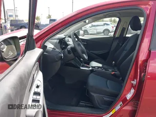 2016 Scion iA with VIN 3MYDLBZV7GY106529, listed as a IAAI auction lot 41915609 with 81,331 mi miles. Bid and sale history available at carsss.com. Image 5.