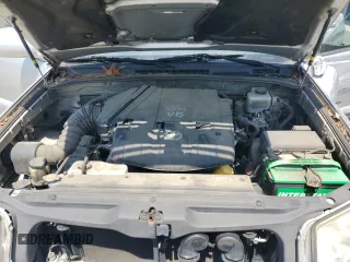 2008 Toyota 4Runner SR5 с VIN JTEBU14R48K021134, выставлен на аукционе Copart как лот 55292725 с пробегом 175 111 миль миль и Списание • Salvage title. История ставок и продаж доступна на DreamBid. Изображение 11.