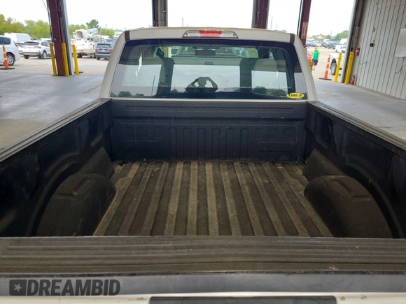 2015 Ford F-150 XLT z VIN 1FTFX1EF0FKE89795, wystawiony jako IAAI lot #42610200 z przebiegiem 87 650 mil mil oraz . Historia ofert i sprzedaży dostępna na DreamBid. Obrazek 30.