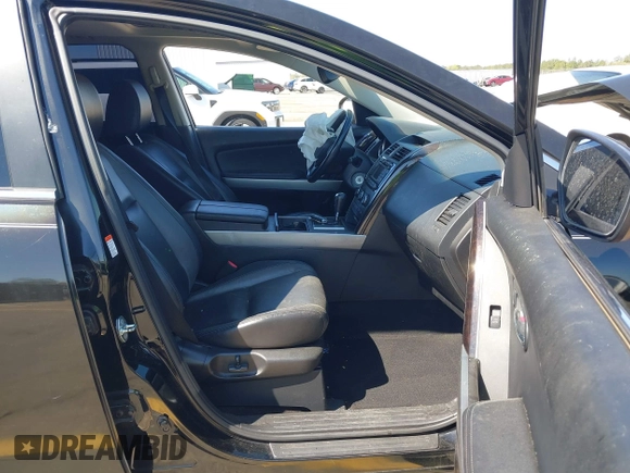 2010 Mazda CX-9 Touring with VIN JM3TB2MA5A0233144, listed as a IAAI auction lot 41887702 with 266,876 mi miles and . Bid and sale history available at DreamBid. Image 5.