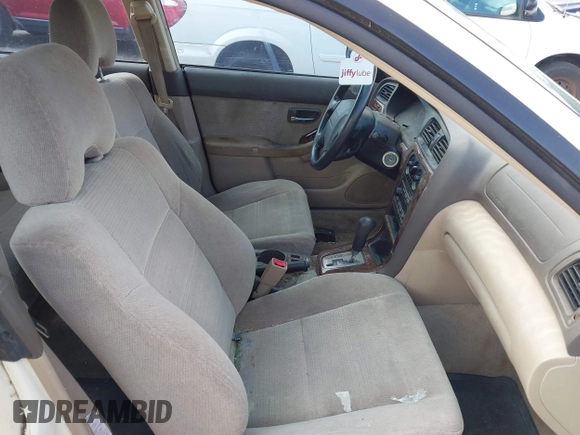 2003 Subaru Legacy Outback with VIN 4S3BH665637640216, listed as a IAAI auction lot 42653147 with 365,606 mi miles and . Bid and sale history available at DreamBid. Image 5.
