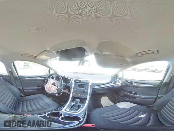 2013 Ford Fusion SE with VIN 3FA6P0HR7DR342288, listed as a Copart auction lot 58178025 with 189,211 mi miles and Salvage title. Bid and sale history available at DreamBid. Image 14.