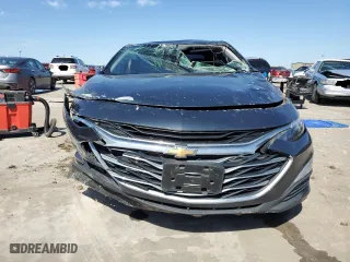 2020 Chevrolet Malibu LS with VIN 1G1ZC5ST7LF131486, listed as a Copart auction lot 46938585 with 0 mi miles and Clean Title. Bid and sale history available at carsss.com. Image 5.