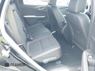 2022 Chevrolet Blazer Premier with VIN 3GNKBFR45NS177940, listed as a IAAI auction lot 42483925 with 42,865 mi miles and . Bid and sale history available at DreamBid. Image 8.