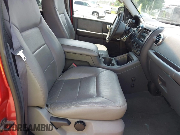 2003 Ford Expedition Special Service with VIN 1FMPU16L73LC13942, listed as a IAAI auction lot 42447576 with 411,704 mi miles and . Bid and sale history available at DreamBid. Image 5.