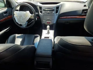 2011 Subaru Legacy Limited Power Moon with VIN 4S3BMBK68B3260478, listed as a Copart auction lot 56486125 with 188,954 mi miles and Salvage title. Bid and sale history available at DreamBid. Image 8.