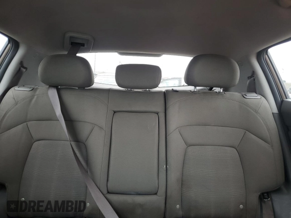 2013 Kia Sportage LX with VIN KNDPB3A20D7511165, listed as a Copart auction lot 52822635 with 190,219 mi miles and Salvage Title. Bid and sale history available at carsss.com. Image 10.