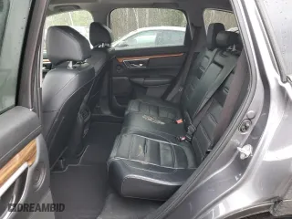 2018 Honda CR-V EX-L with VIN 2HKRW2H88JH148753, listed as a Copart auction lot 84613464 with 148,464 mi miles and Clean Title. Bid and sale history available at carsss.com. Image 11.