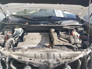 2015 Lexus RX 450h with VIN 2T2ZB1BAXFC004998, listed as a IAAI auction lot 41986735 with Not Provided miles and . Bid and sale history available at DreamBid. Image 10.