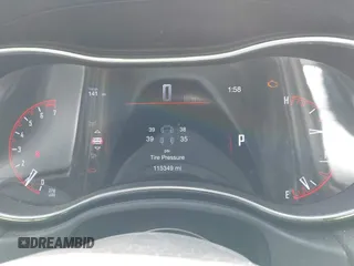 2017 Dodge Durango GT с VIN 1C4RDJDG4HC871549, выставлен на аукционе IAAI как лот 42112923 с пробегом 115 349 миль миль и . История ставок и продаж доступна на DreamBid. Изображение 7.