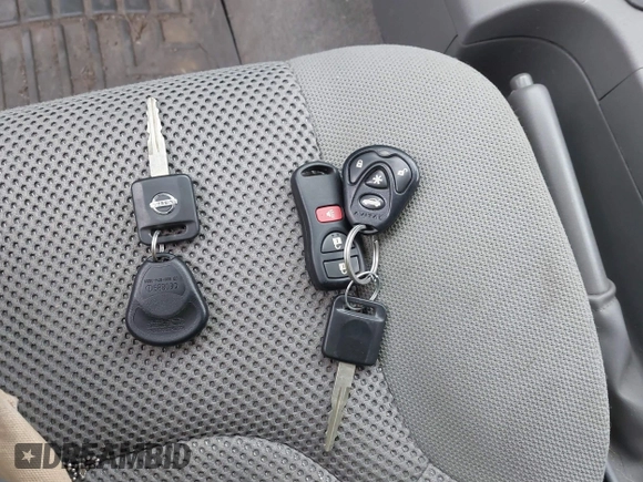 2013 Nissan Frontier SV с VIN 1N6AD0EV2DN738854, выставлен на аукционе IAAI как лот 41959311 с пробегом 151 960 миль миль и . История ставок и продаж доступна на DreamBid. Изображение 11.