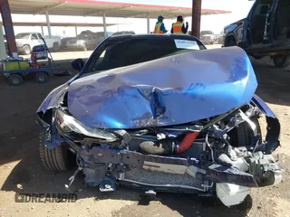 2017 Toyota 86 z VIN JF1ZNAA11H9706848, wystawiony jako IAAI lot #42097158 z przebiegiem 76 251 mil mil oraz . Historia ofert i sprzedaży dostępna na DreamBid. Obrazek 13.