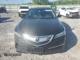 2016 Acura TLX с VIN 19UUB1F37GA001686, выставлен на аукционе Copart как лот 54575975 с пробегом 62 934 миль миль и Списание • Salvage title. История ставок и продаж доступна на DreamBid. Изображение 5.