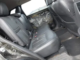 2016 Nissan Rogue SV with VIN 5N1AT2MV0GC856643, listed as a IAAI auction lot 41887299 with 174,382 mi miles and . Bid and sale history available at DreamBid. Image 8.