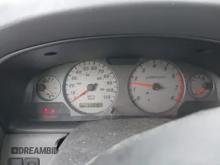 2001 Nissan Xterra XE z VIN 5N1ED28Y41C556596, wystawiony jako IAAI lot #42350162 z przebiegiem 223 187 mil mil oraz . Historia ofert i sprzedaży dostępna na DreamBid. Obrazek 7.