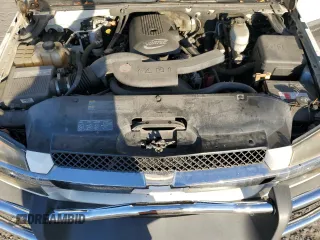 2004 Chevrolet Avalanche Z71 with VIN 3GNEK12T84G244842, listed as a Copart auction lot 79139874 with 157,738 mi miles and Clean Title. Bid and sale history available at DreamBid. Image 11.