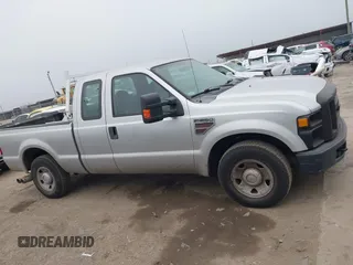 2010 Ford F-250 with VIN 1FTSX2ARXAEA18345, listed as a IAAI auction lot 41542590 with 49,648 mi miles and . Bid and sale history available at DreamBid. Image 13.