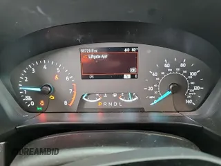 2022 Ford Escape SE с VIN 1FMCU9G6XNUB81166, выставлен на аукционе IAAI как лот 42791502 с пробегом 68 729 миль миль и . История ставок и продаж доступна на DreamBid. Изображение 16.